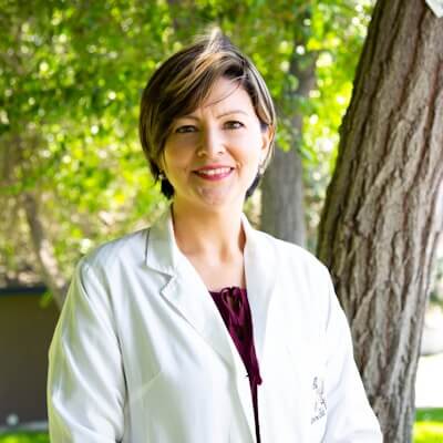 Dr. Reshma Fatnani - Physiotherapist in Bhavnagar